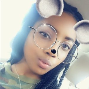 Meet your Posher, Cameron